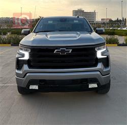 شيفروليه سلفرادو